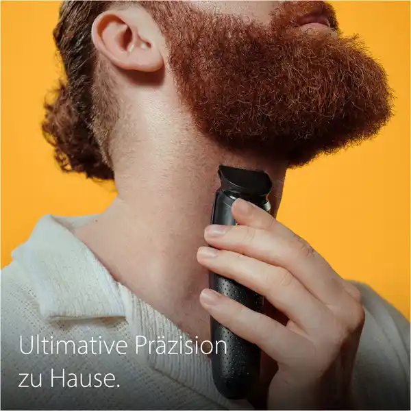BeardTrimmer Series 5 BT5420