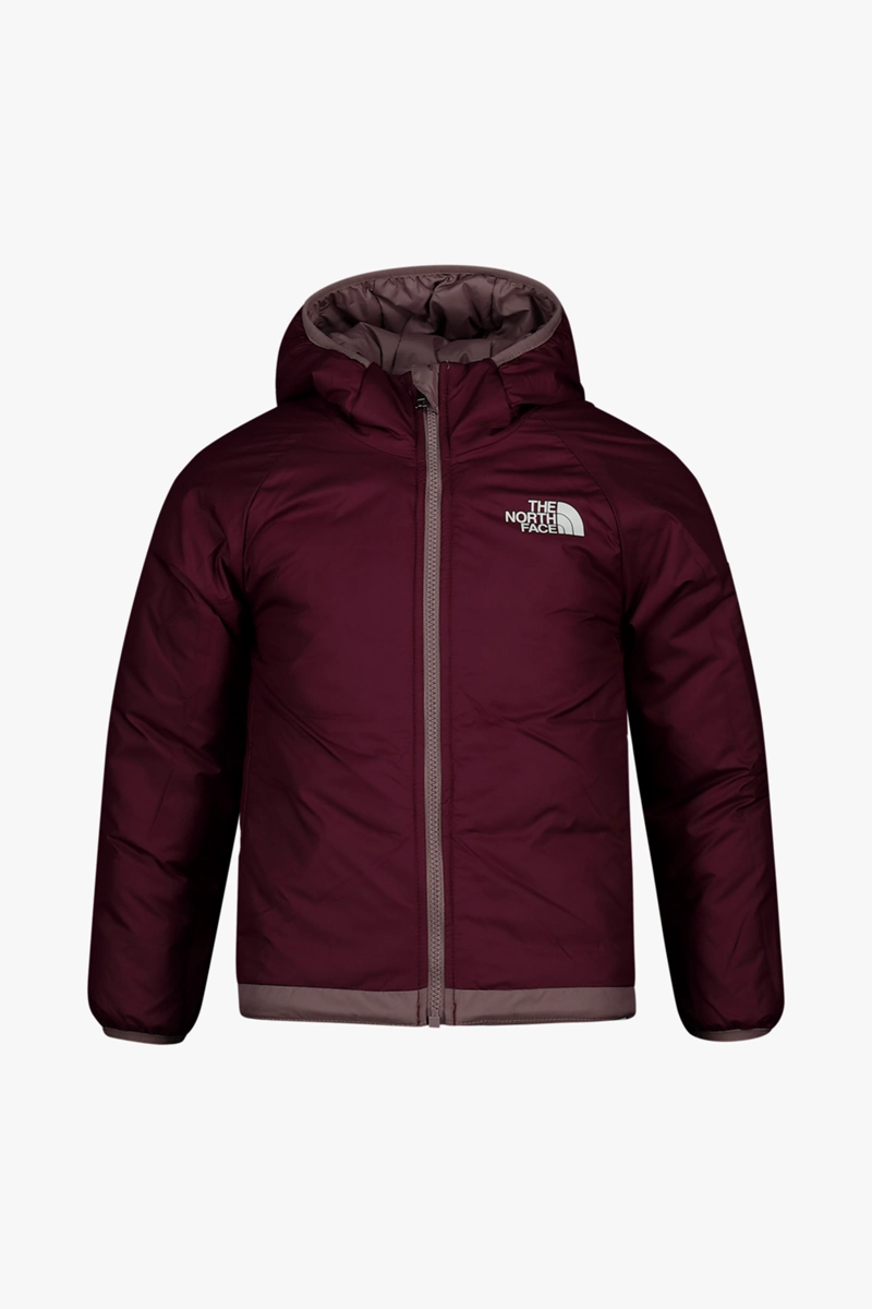 The North Face Perrito Reversible Mädchen Outdoorjacke