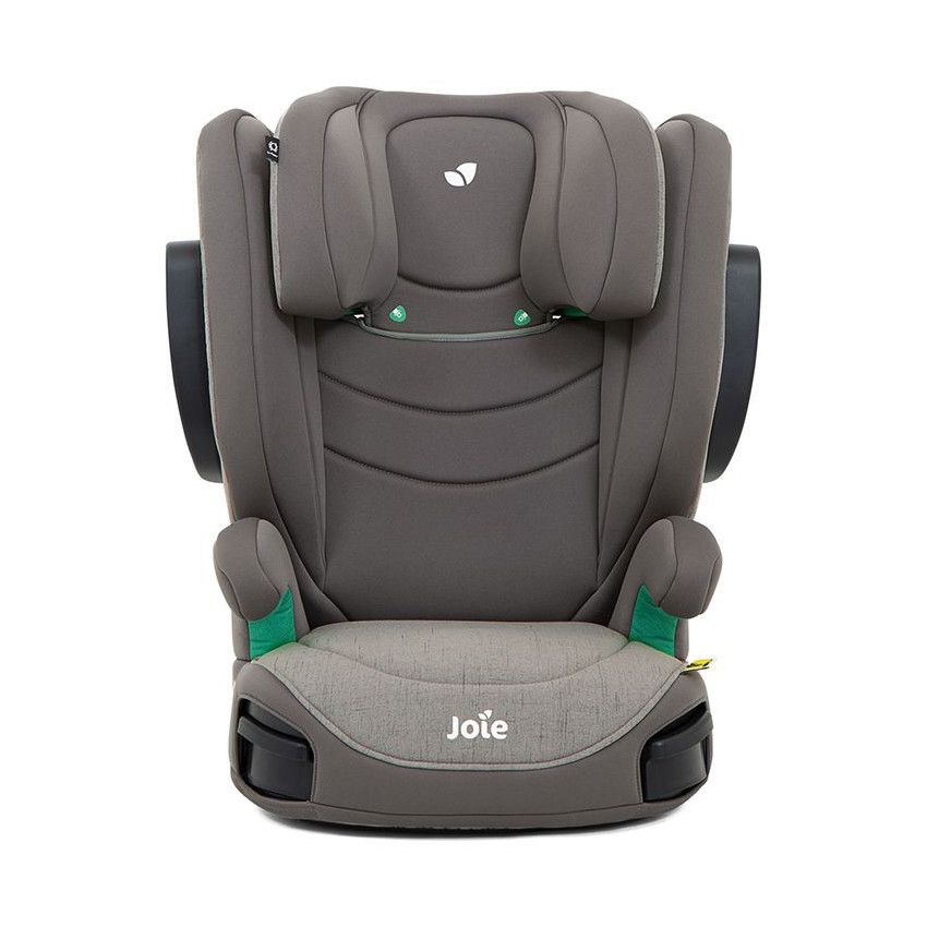 Siège-auto i-Trillo LX i-Size – Dark Pewter - Ecru