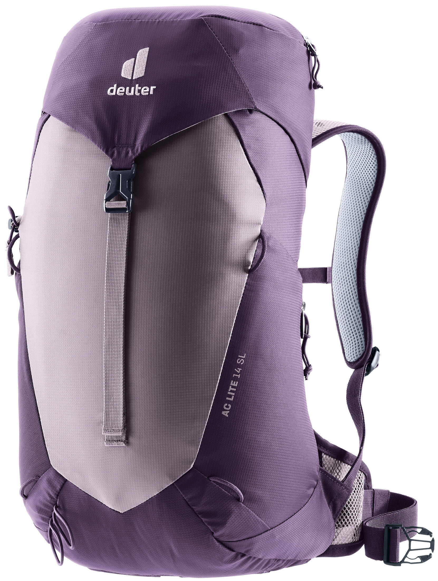 deuter| Damen Wanderrucksack AC Lite 14 SL