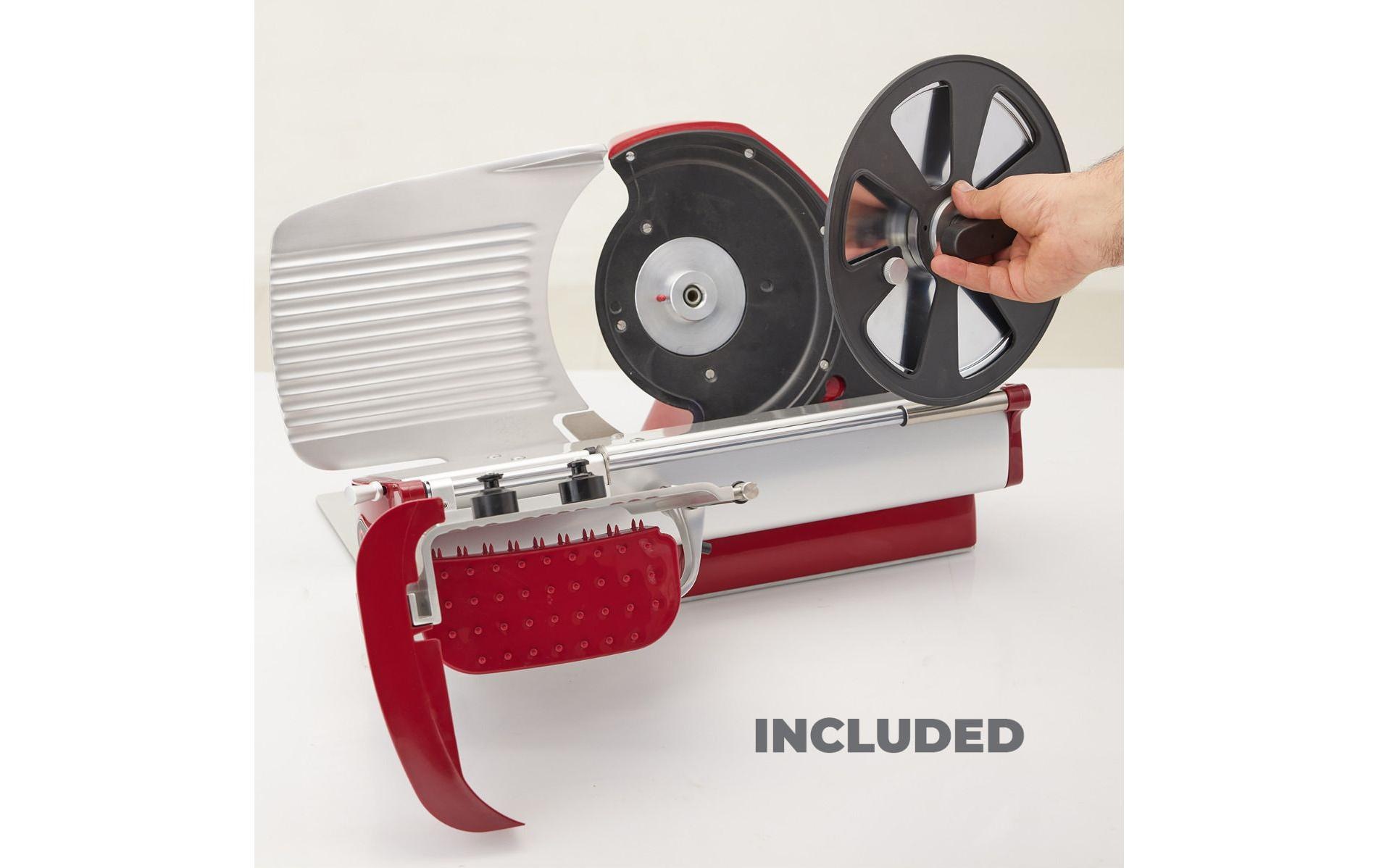 Allesschneider »Berkel Home Line 200 Plus« 190 W