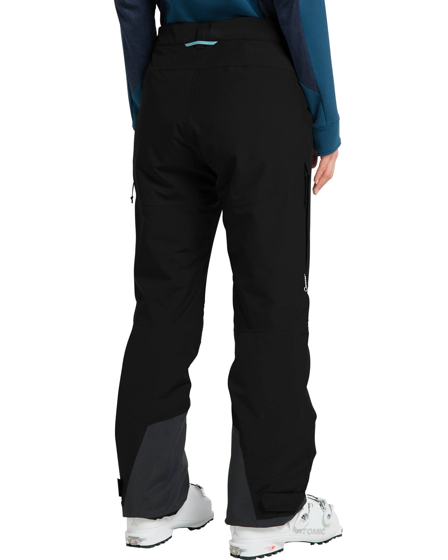 Haglöfs| Damen Skihose Gondol Insulated Pant