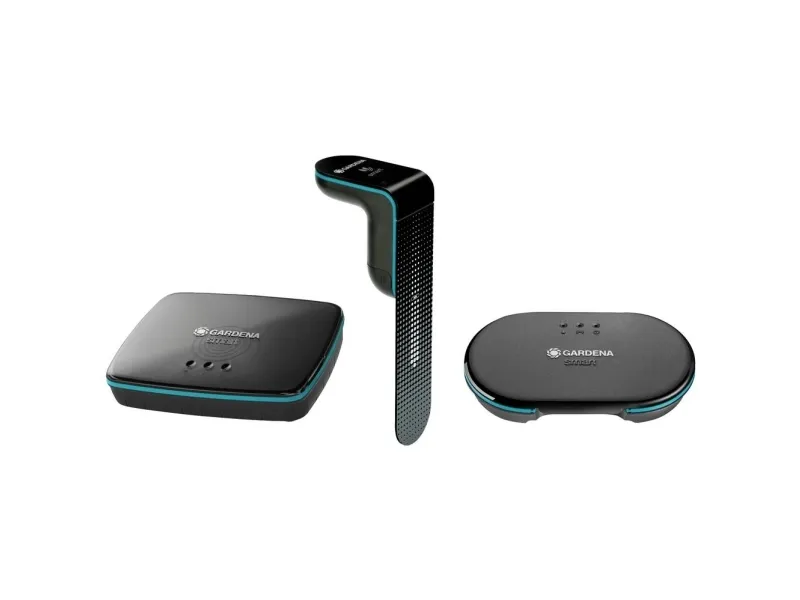 Gardena smart vandingskontrol og sensor, sæt