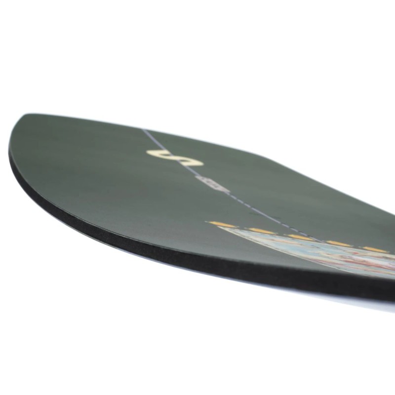 Planche Wakeboard Slingshot Copycat Pro 2025 - The Corner Shop