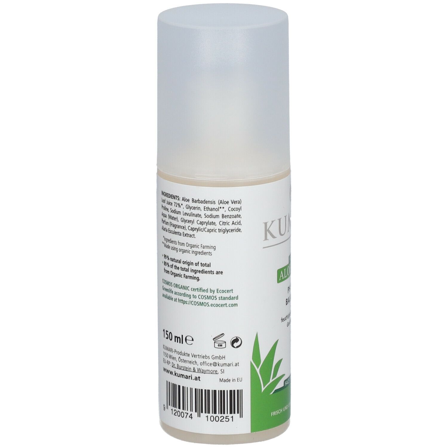 KUMARI PH SKIN BALANCER