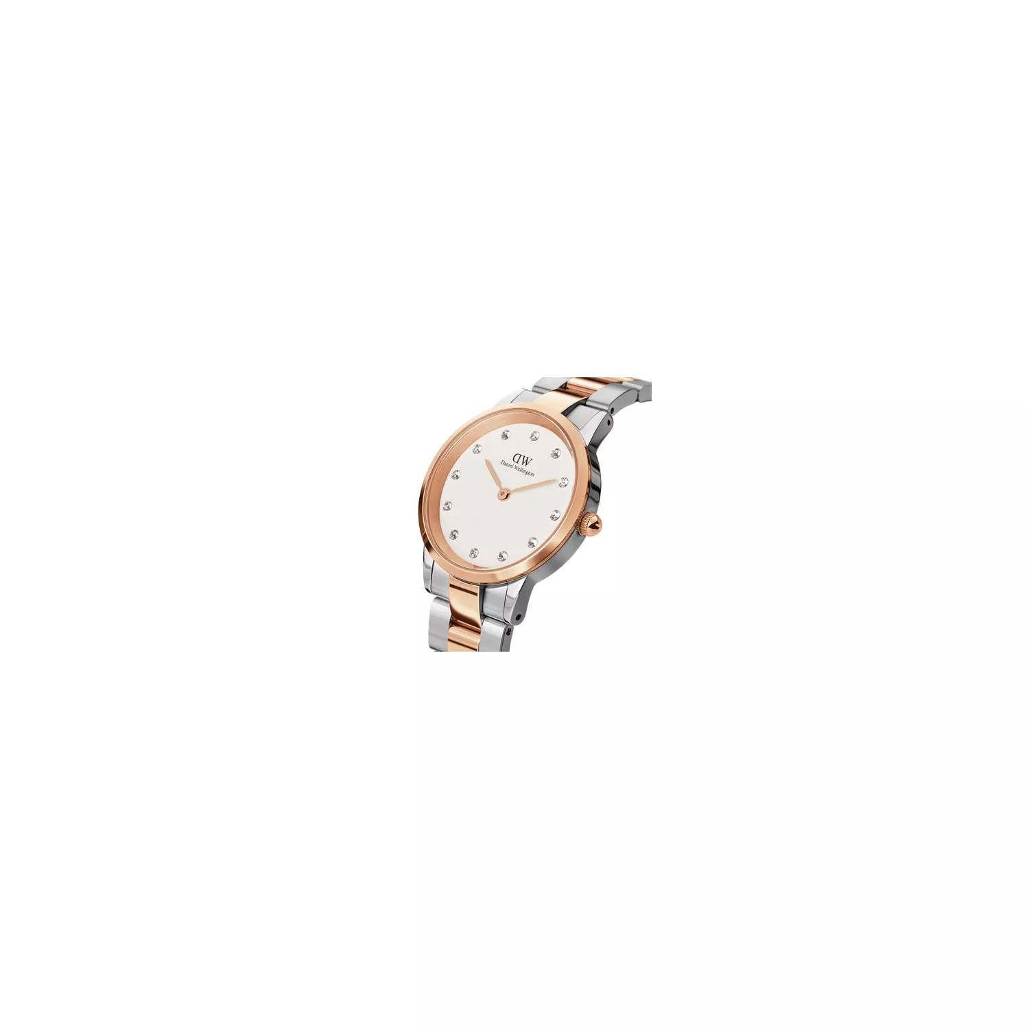 Daniel Wellington Iconic Link 28 DW00100359