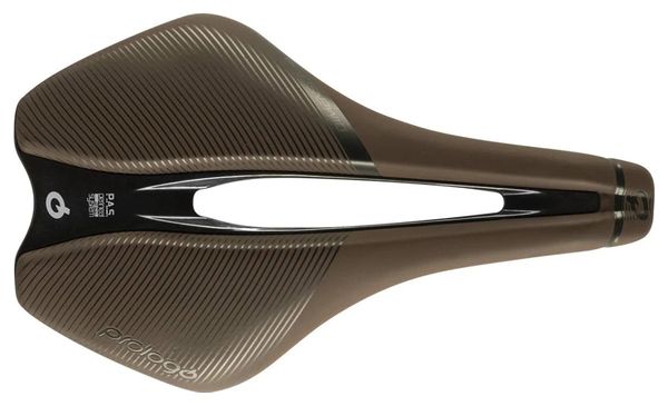 Selle Prologo Dimension 143 Special Edition Tirox Marron Dark