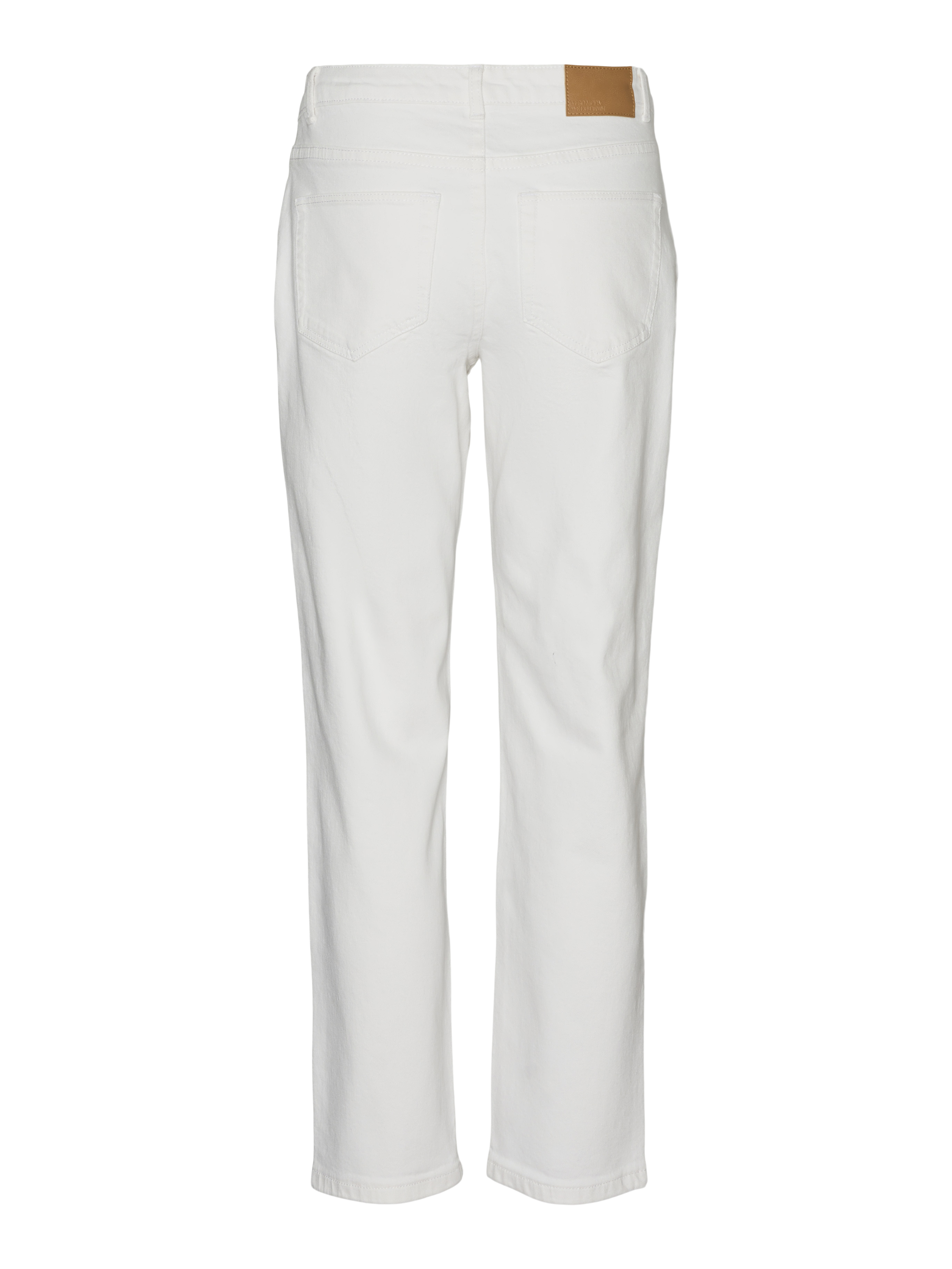 VMKYLA Mid rise Straight fit Jeans