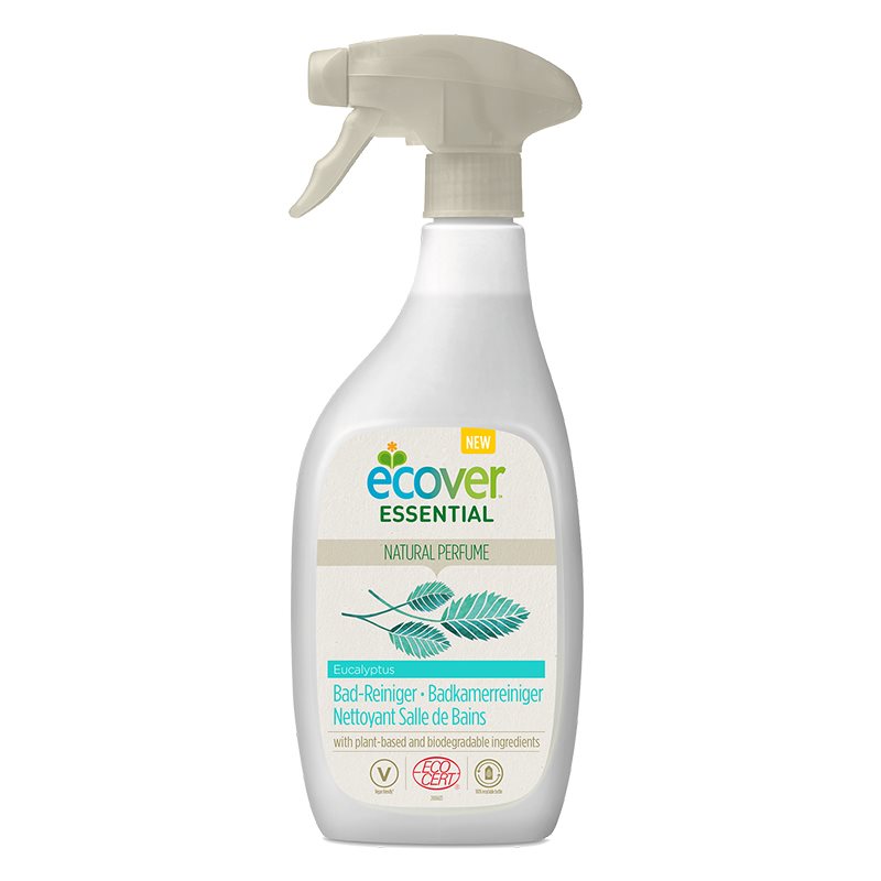 ECOVER Essential Bad-Reiniger 500 ml