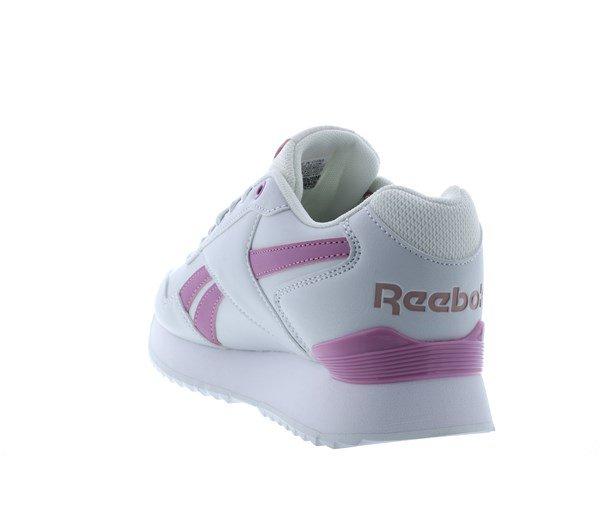 Reebok Royal Glide Ripple Clip Ladies Trainers