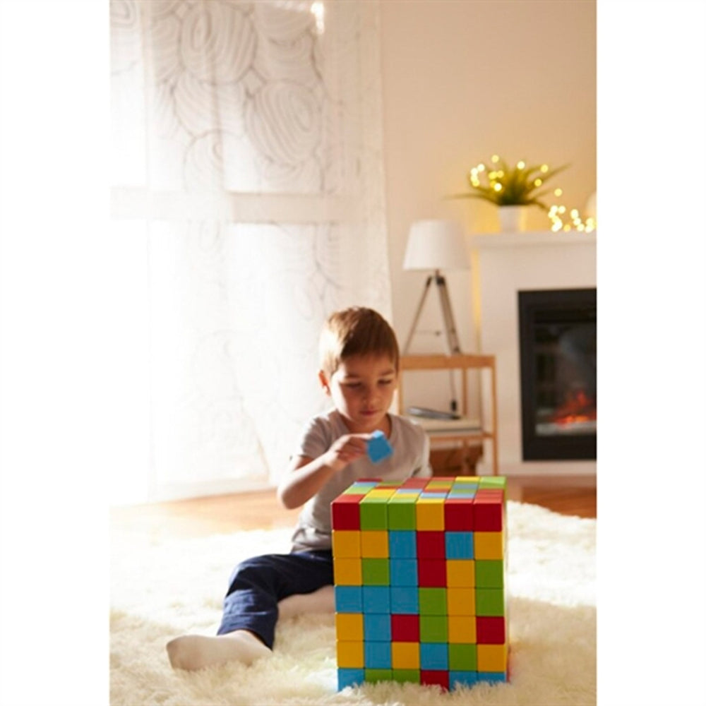 Køb Geomag Magicube Recycled 16 stk