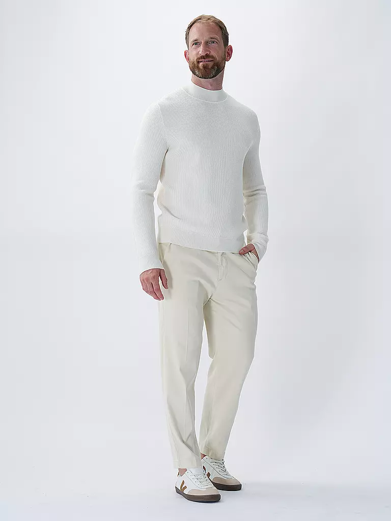 BOSS Chino  creme