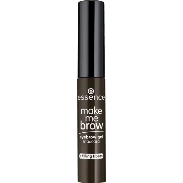 make me BROW eyebrow gel mascara 06