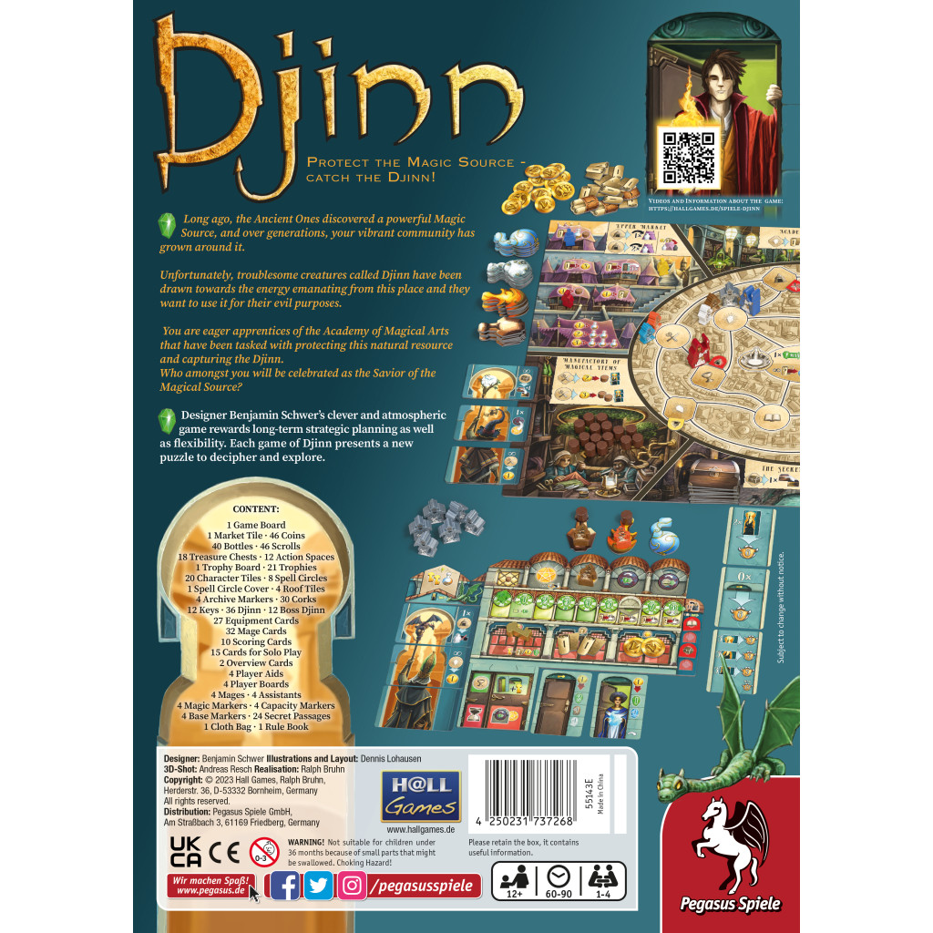 Djinn
