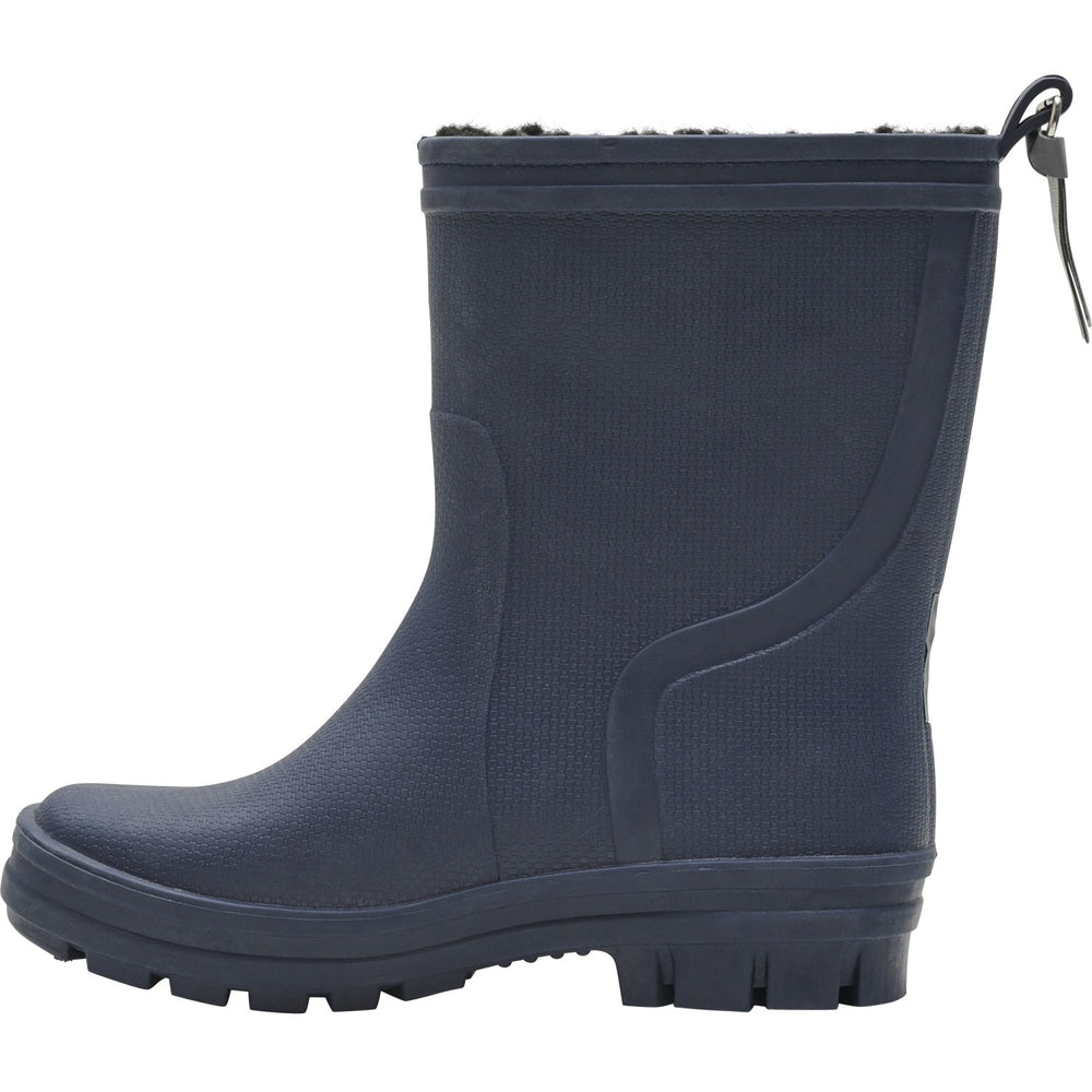 Køb Hummel Black Iris Thermo Støvler Jr