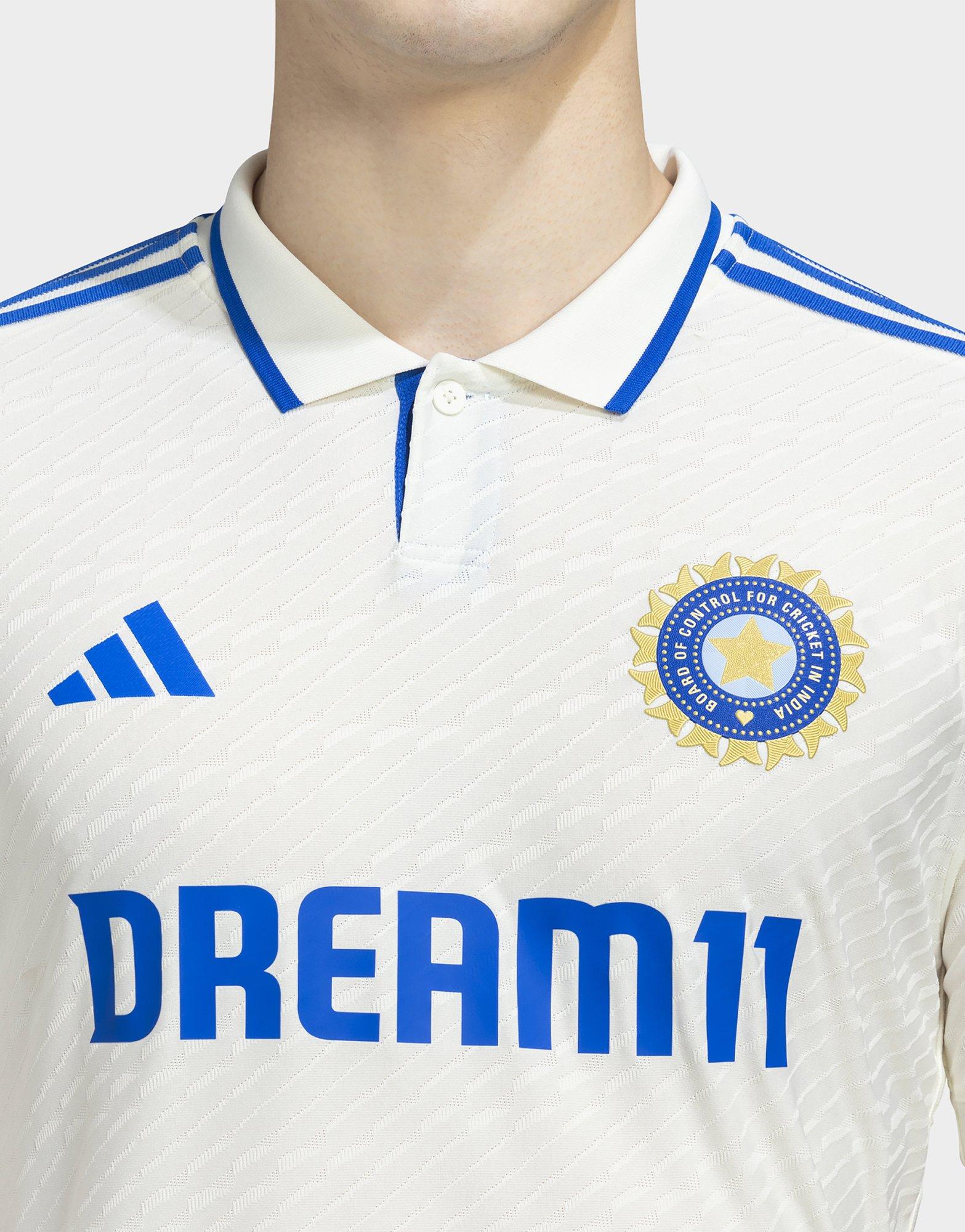 adidas Maillot d'entraînement Inde