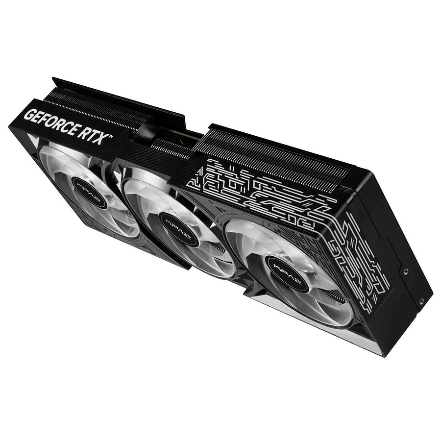 KFA2 GeForce RTX 5080 1-Click OC
