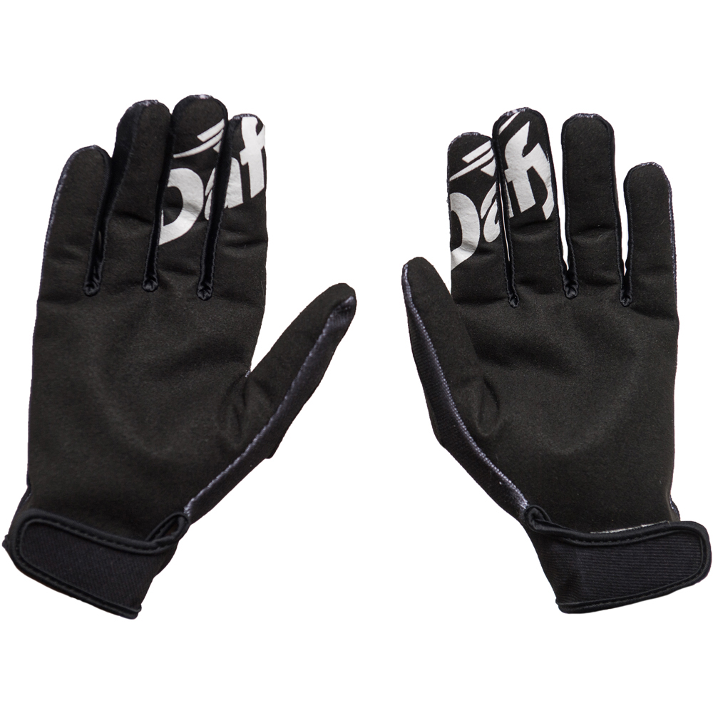 Dafy Moto - Gants Shot Noir
