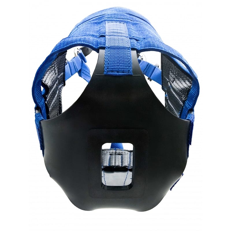 Anti Graas Masker The Ultimate Muzzle Shetland 48 cm