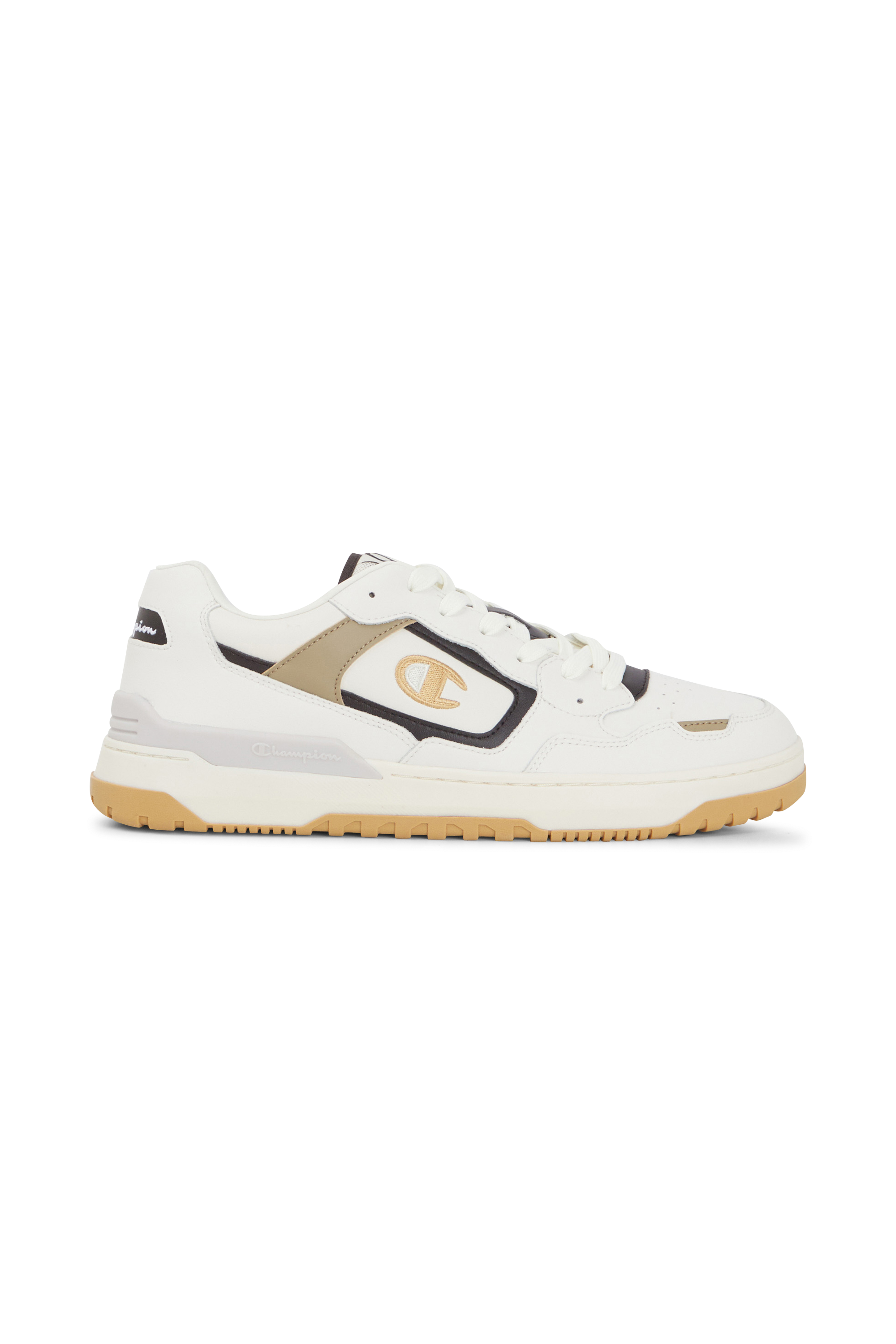 CHAMPION Baskets Z89 LOW Low Cut  Multicolore