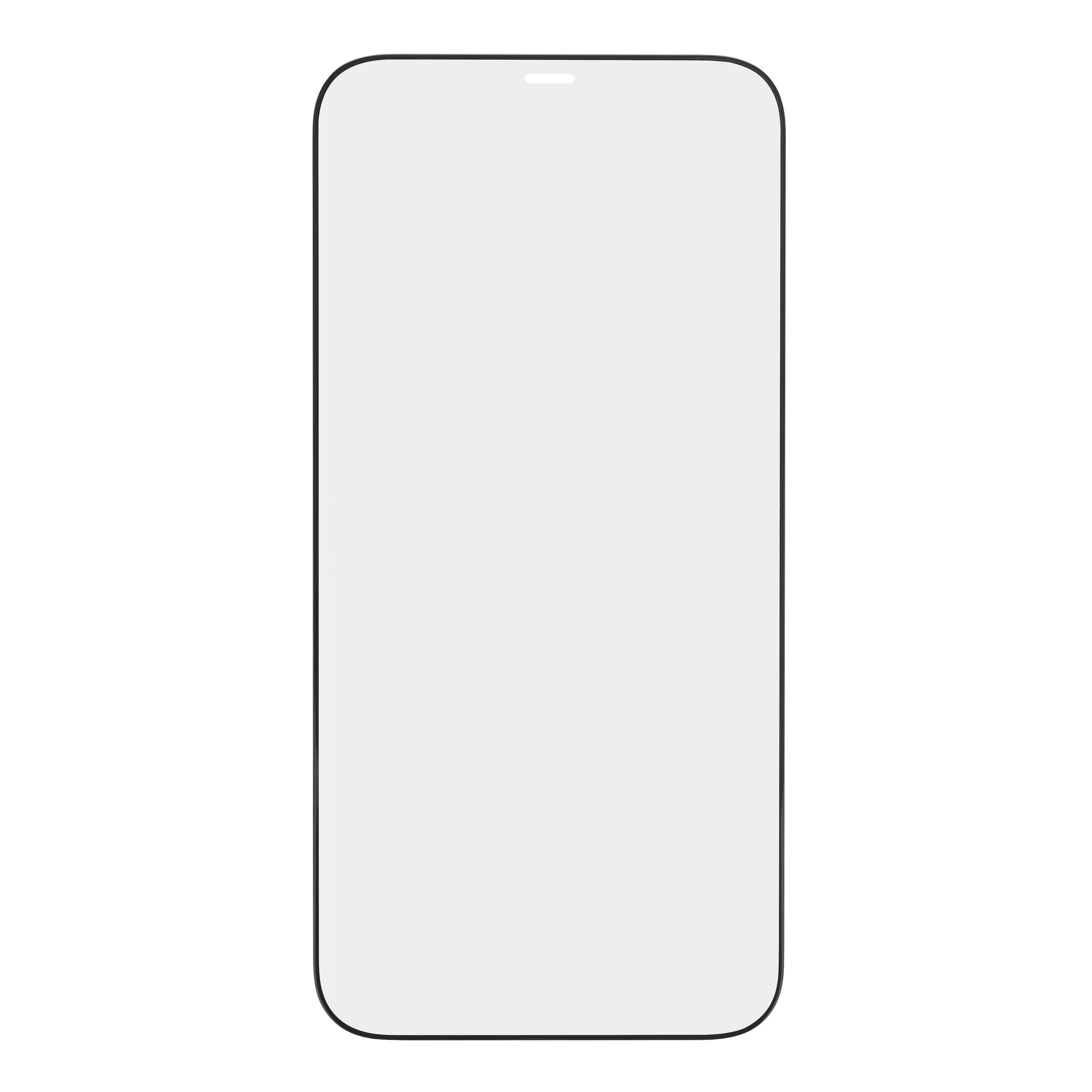 Linocell Elite Extreme Curved Skjermbeskytter for iPhone 12 Pro Max