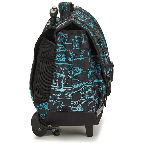 Rip Curl - WHEEL SATCHEL 17L BTS 38CM - Bleu