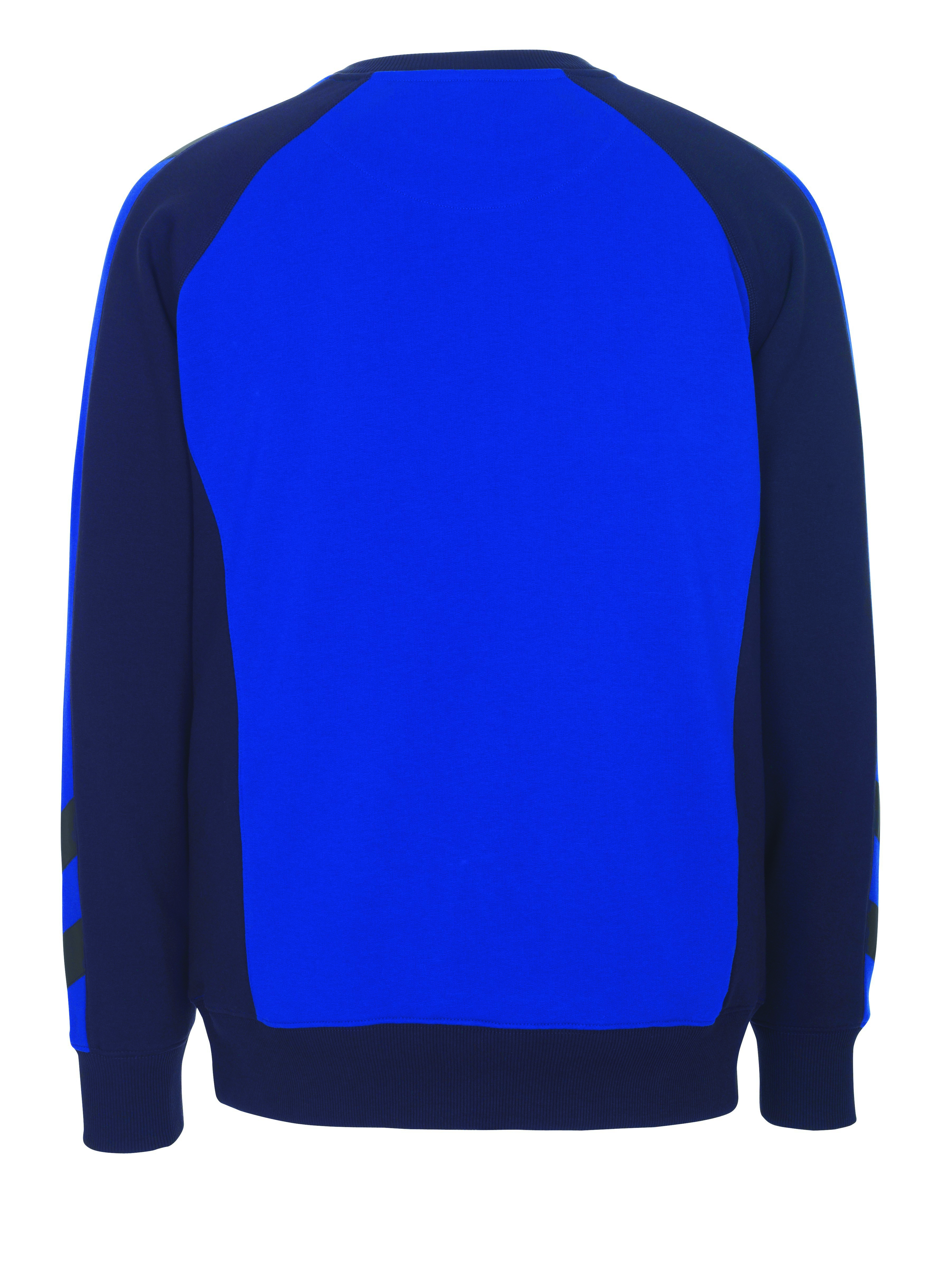 Mascot Witten - Sweater - Donkerblauw - XS