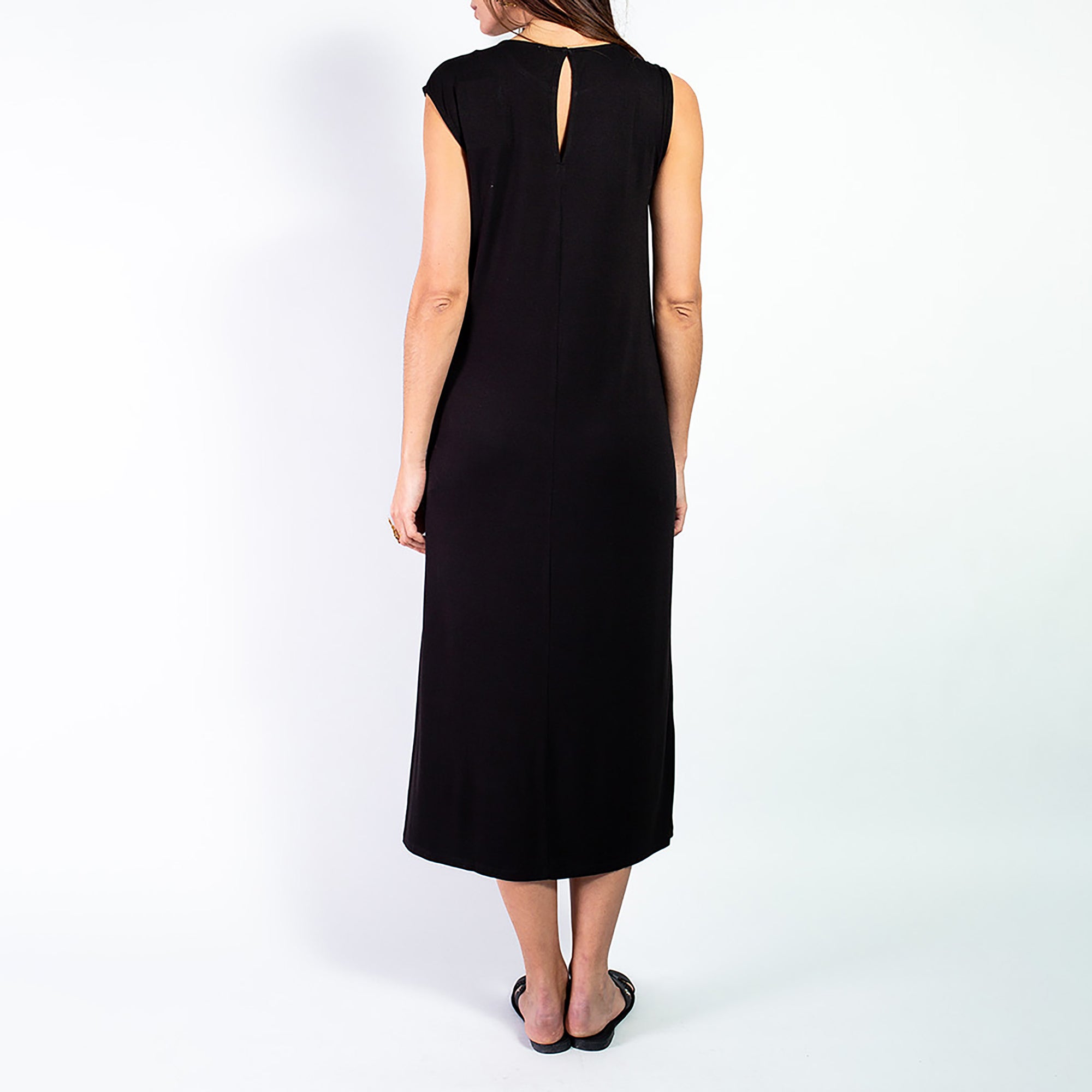 Robe Femme noir