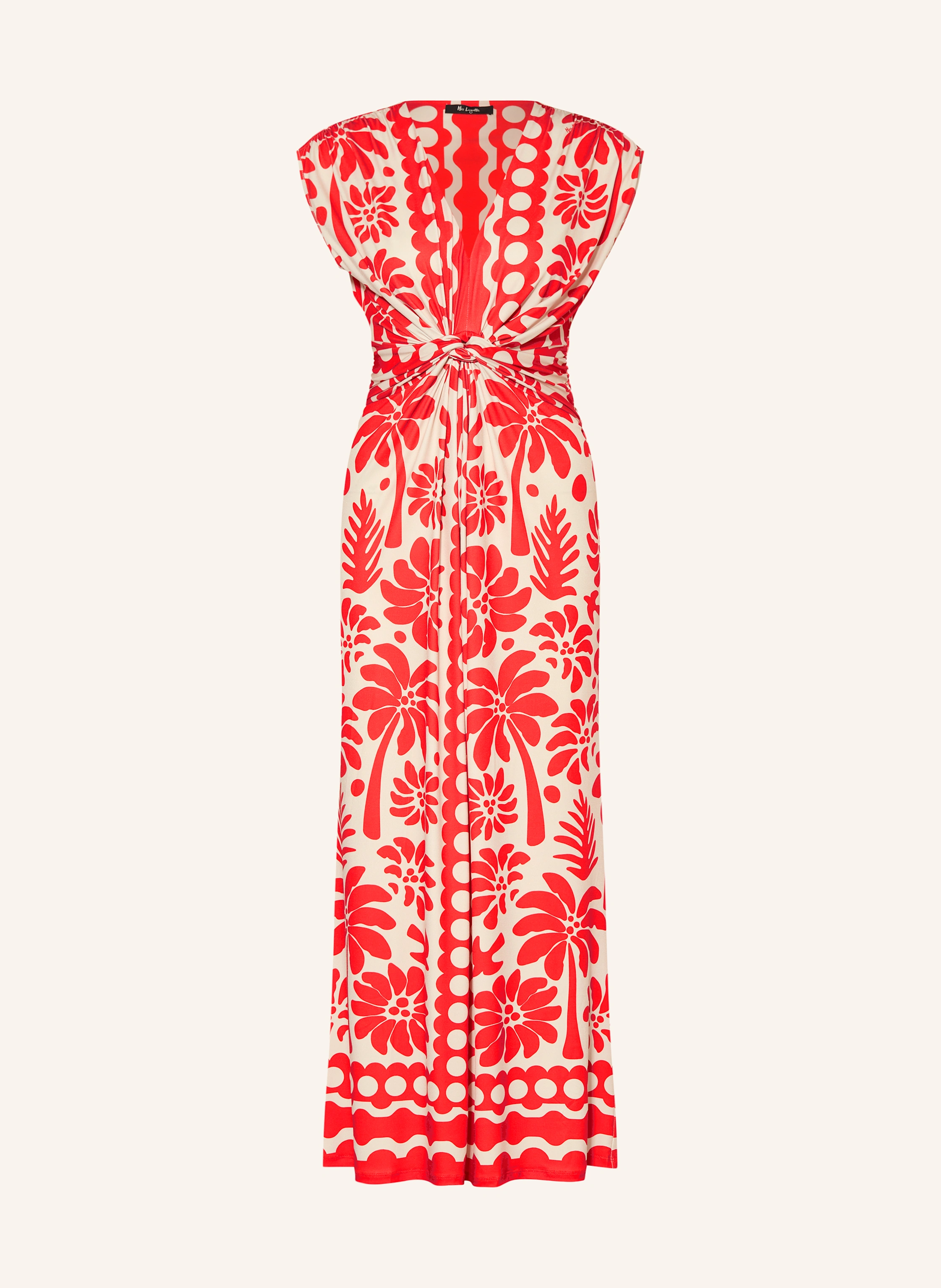Miss Lagotte Kleid