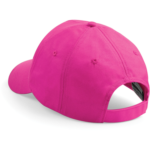 Gorra Estilo Béisbol De 5 Painéis Beechfield