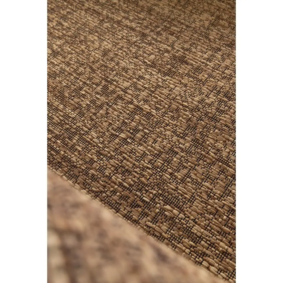 Gisborne karpet - 120x170 cm - coconut