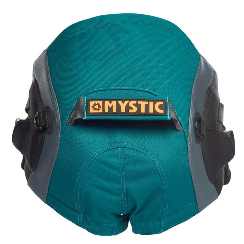 Harnais Culotte Mystic Aviator 2019, Teal - The Corner Shop