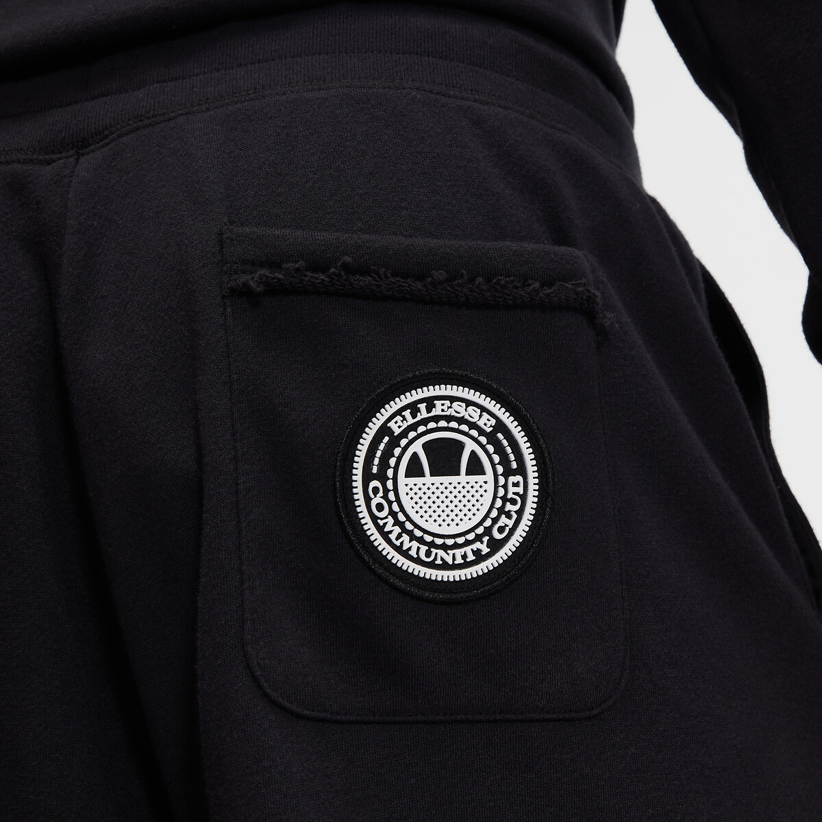 ELLESSE<br>Tempos curtos