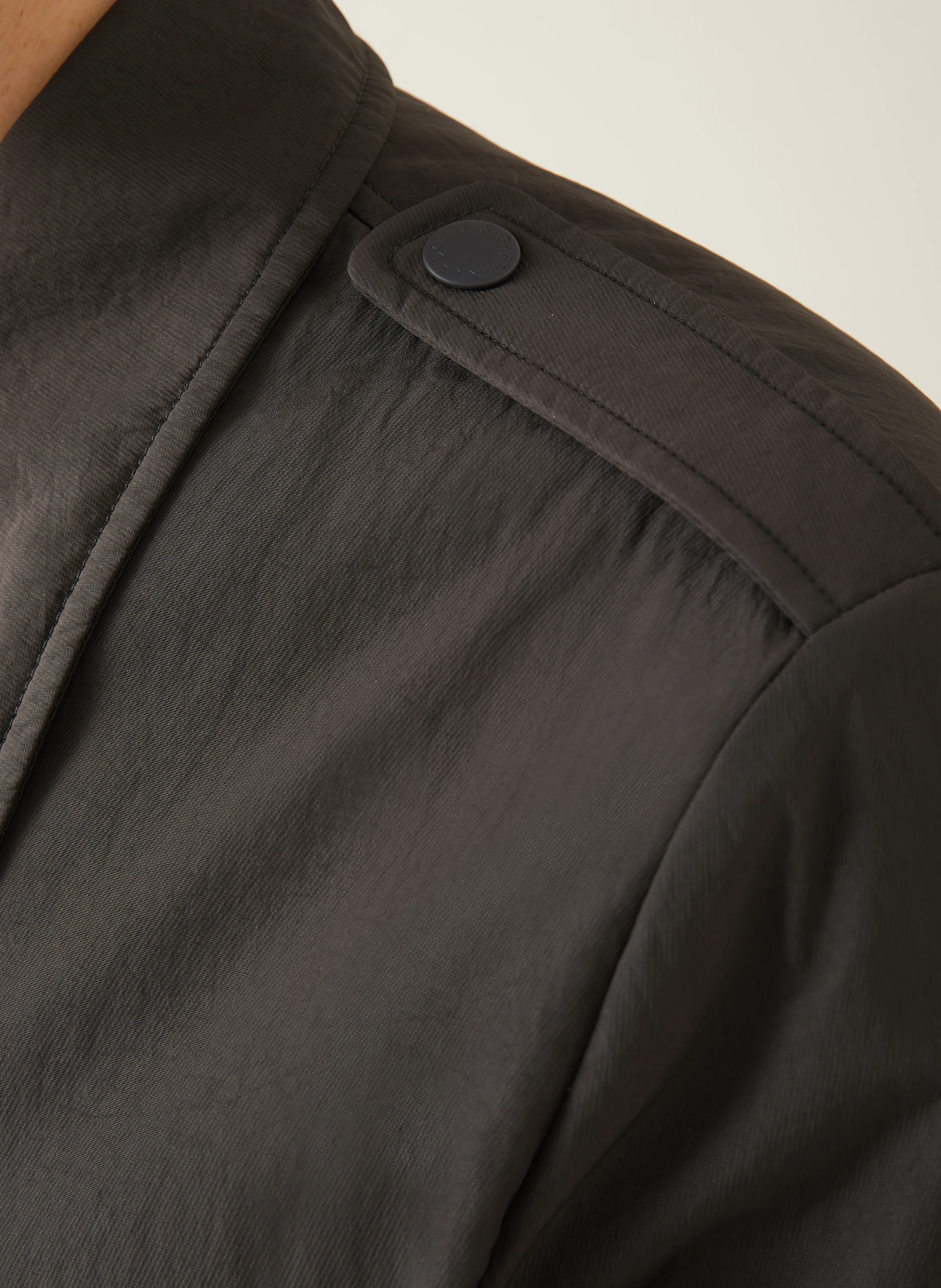DOLCE & GABBANA Fieldjacket