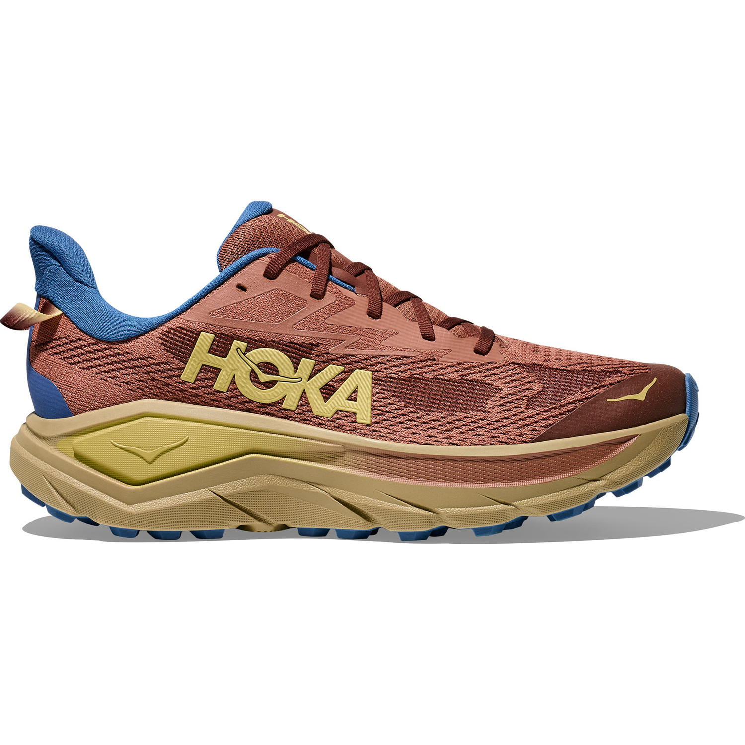 HOKA Challenger 8 Breed Heren