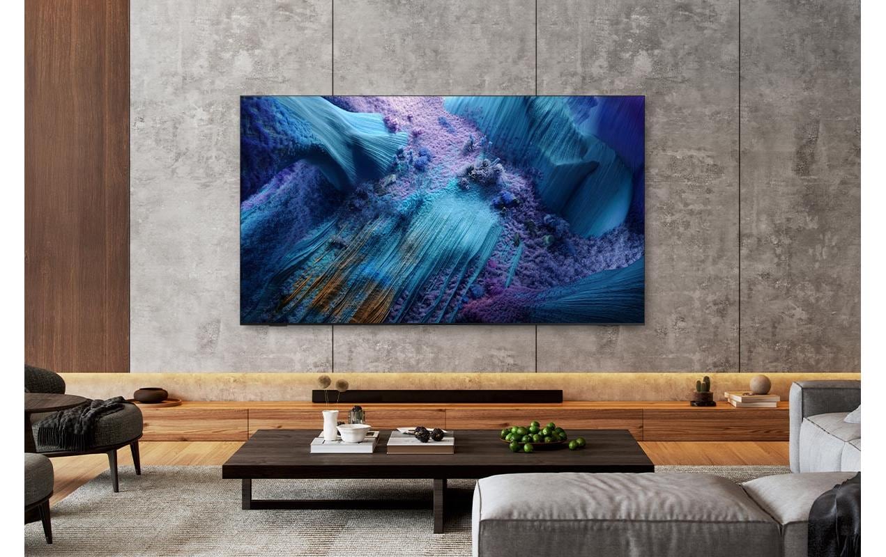 TV QE98QN990F 98'' QN990F Neo QLED 8K Mini LED AI TV, 2025<br>120 Hz, 8K (7.680 x 4.320), NQ8 AI Gen3 Processor, 120W 6.4.4CH