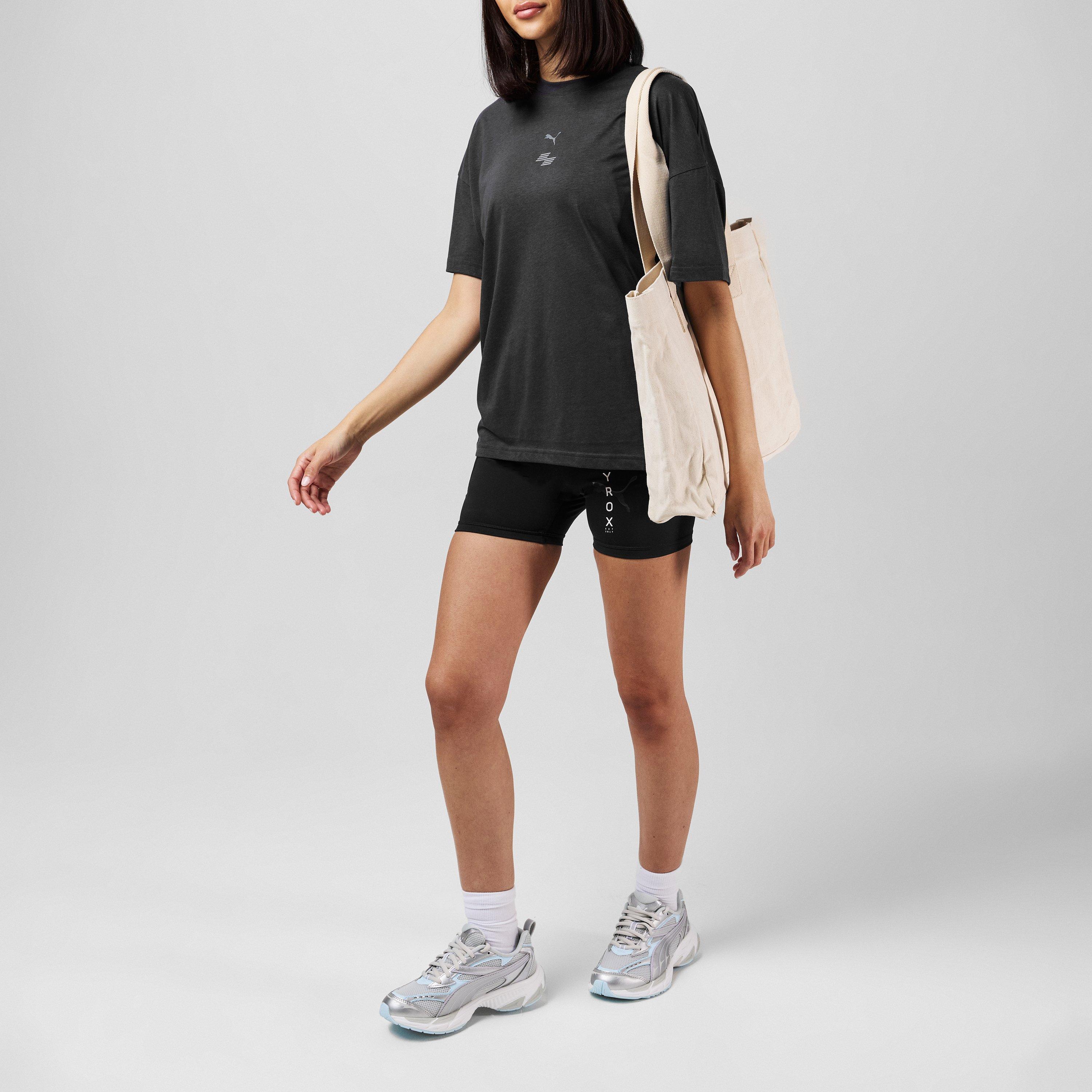 Puma x HYROX City T shirt Adults