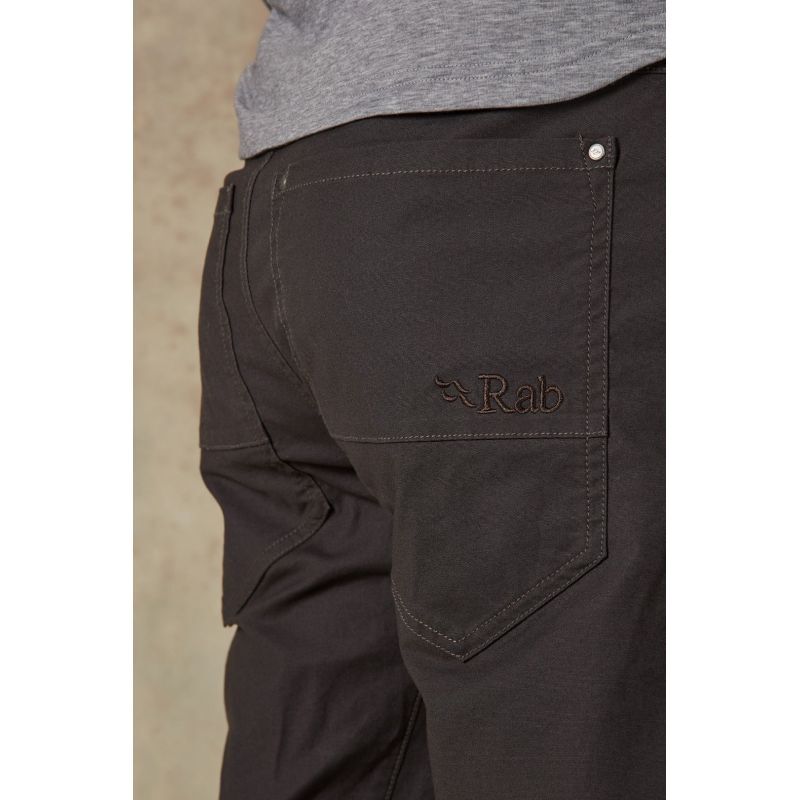 Radius Pants - Pantalon escalade homme