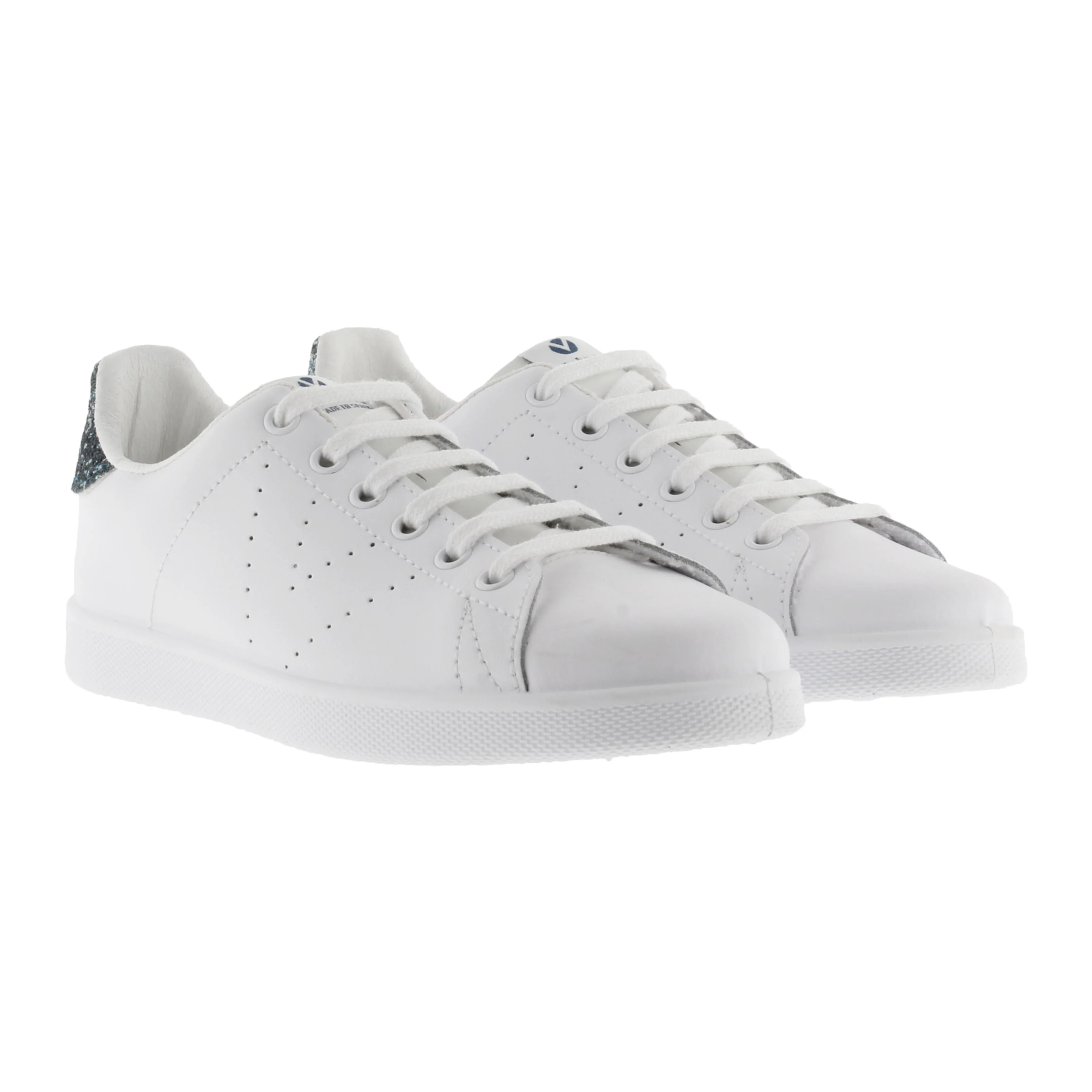 Basket112510 | Bleu