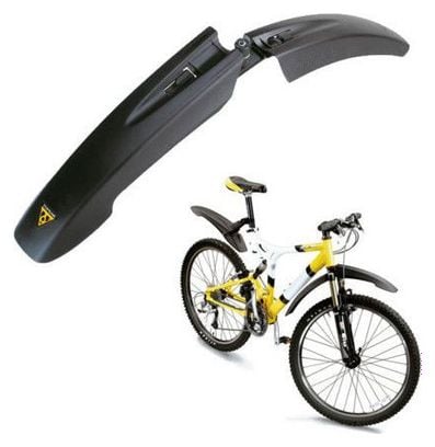 Garde-boue avant Topeak DeFender FX-26