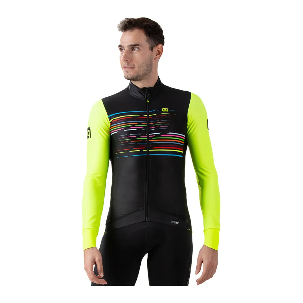 Ale LOGO - Maillot Homme black