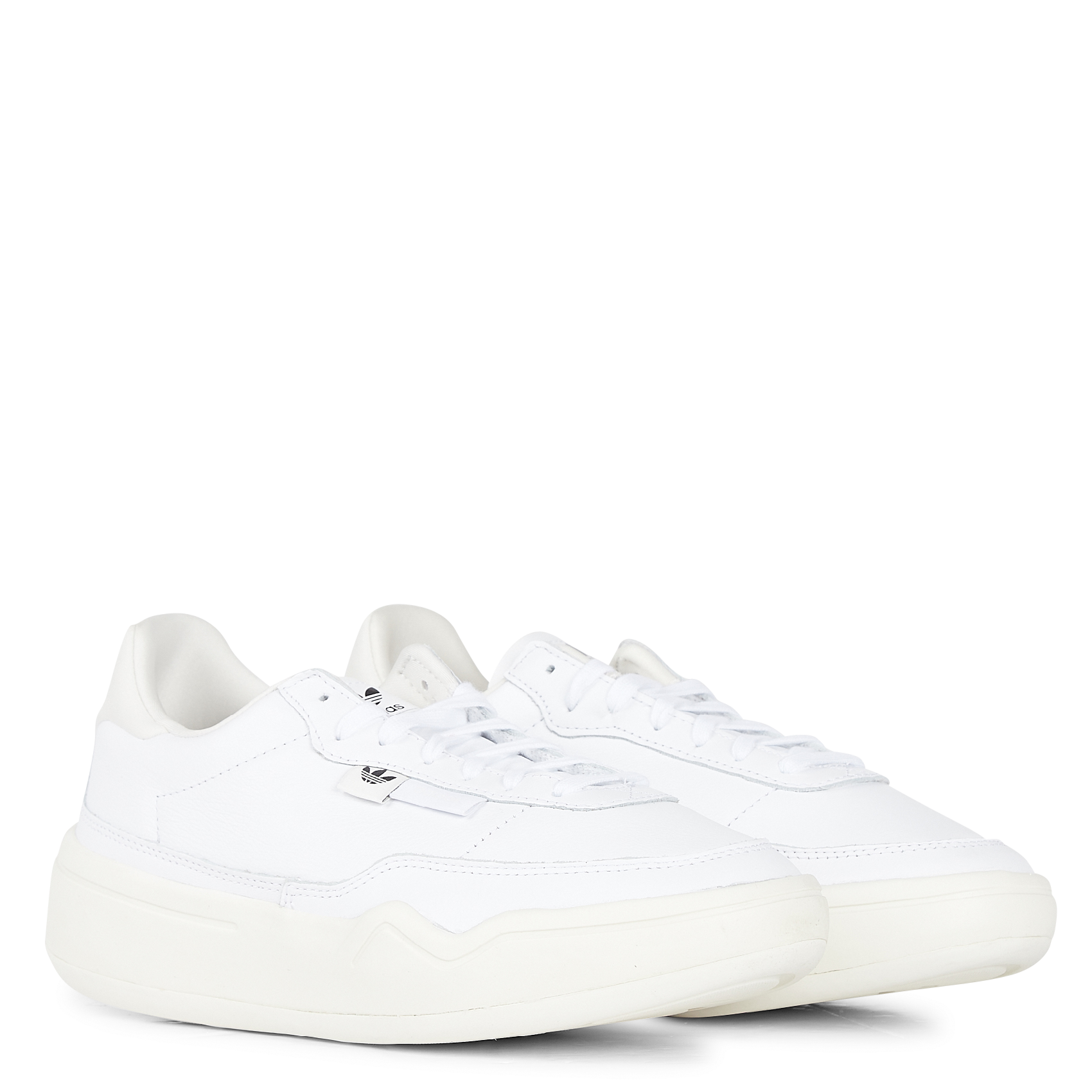 HER COURT W - Adidas Her court w | Beige