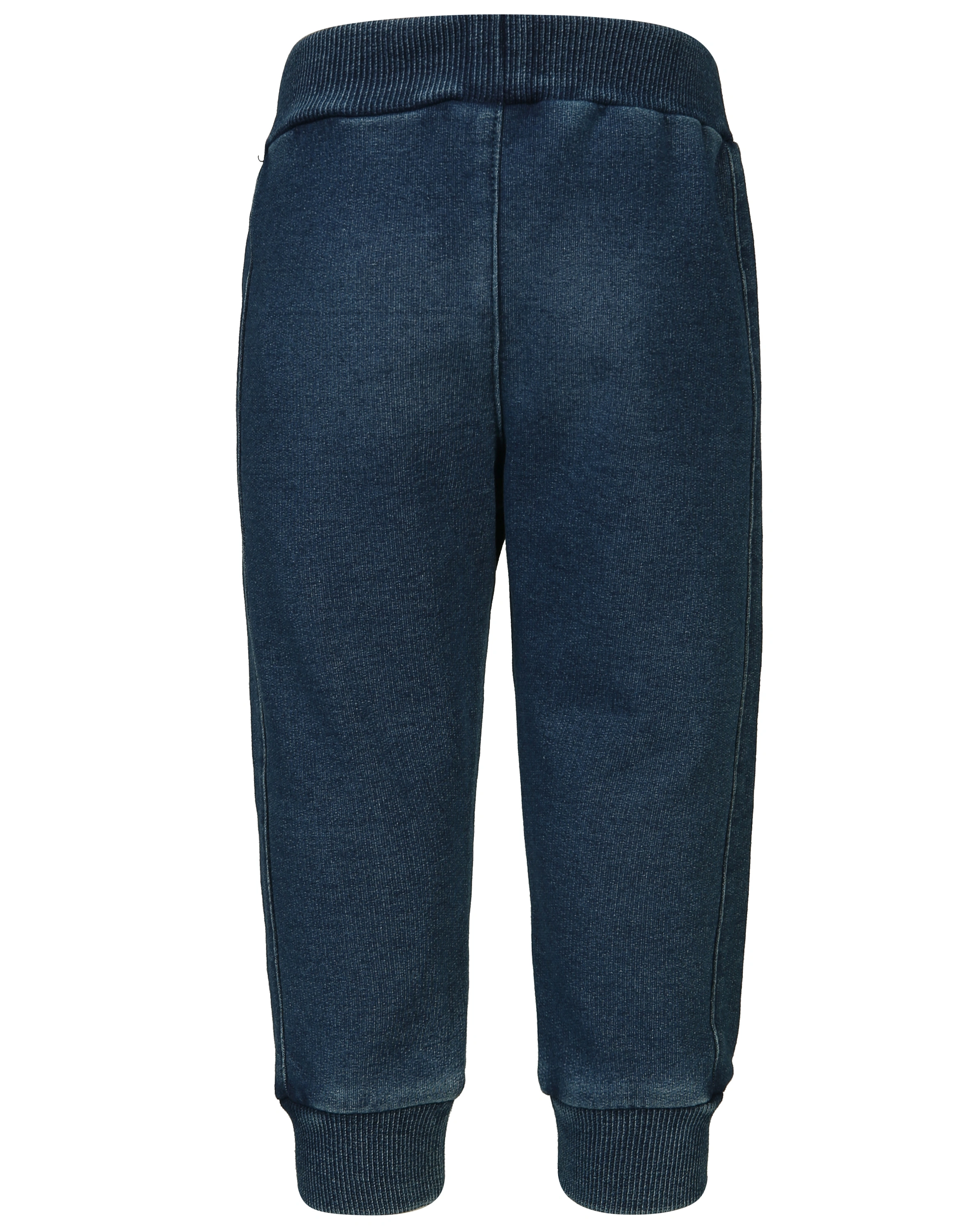 Jeanshose SOFT JOG in dark blue denim