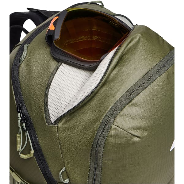 Sac à dos ski rando VAUDE MONVISO 32 KHAKI