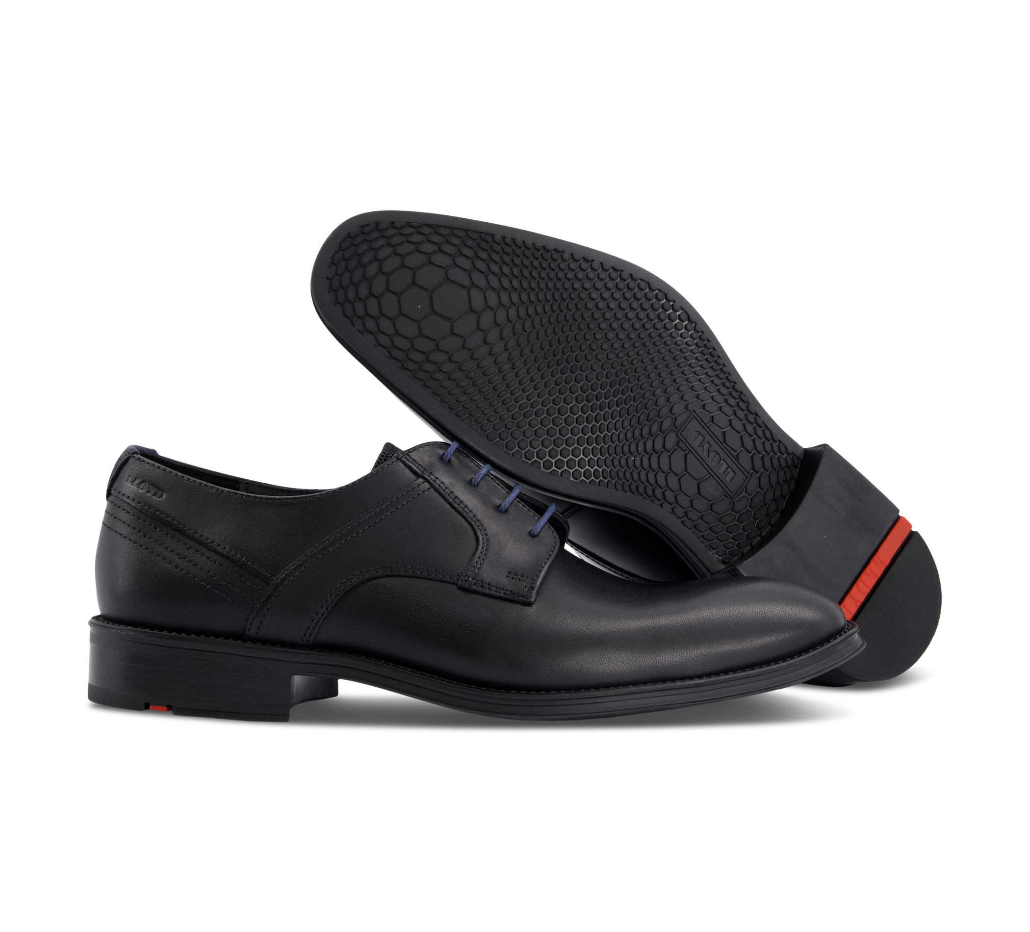 Lloyd Gala Fabias - Business-Schuhe schwarz