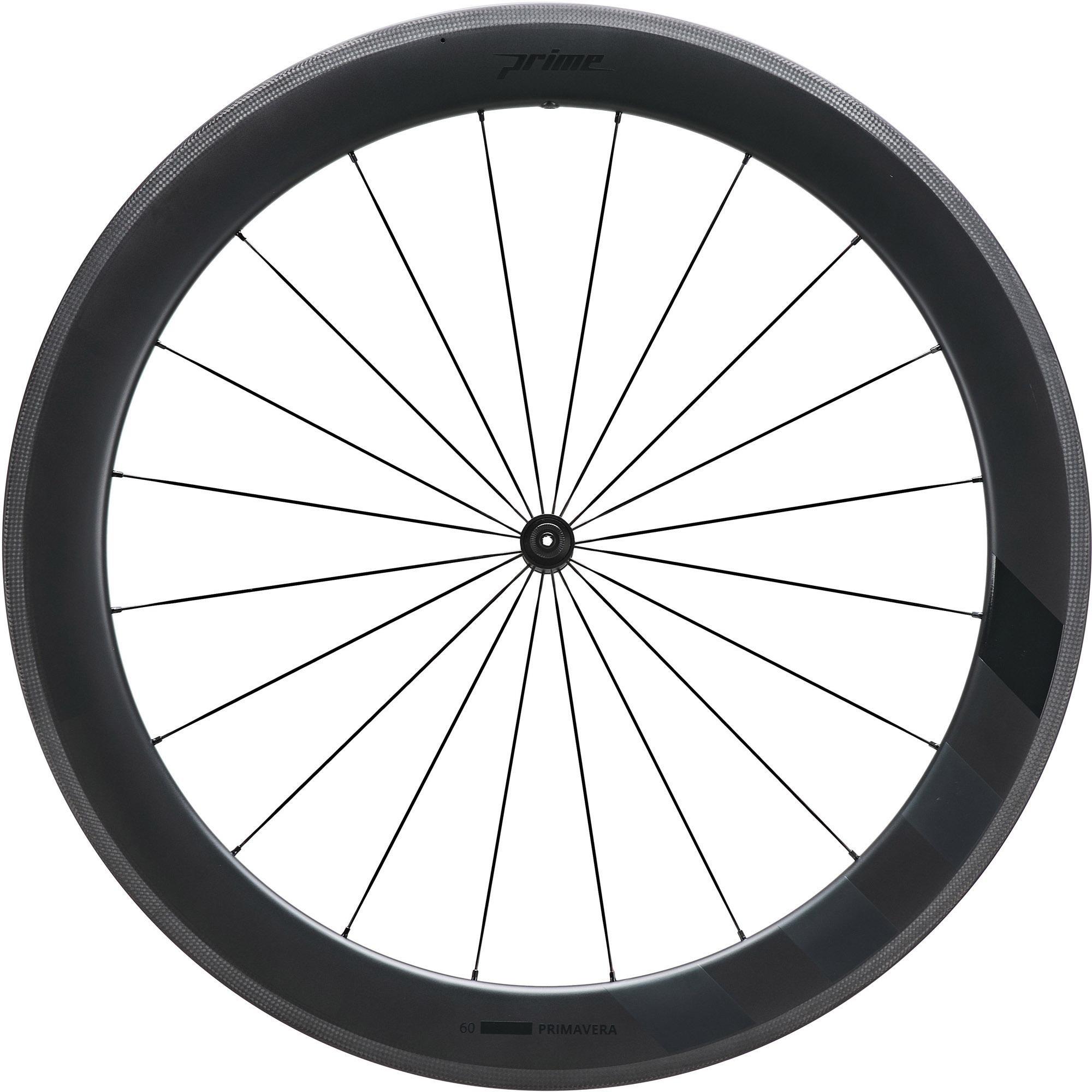 Prime Cycling Primavera 60 Road Rim Brake SP Wheel