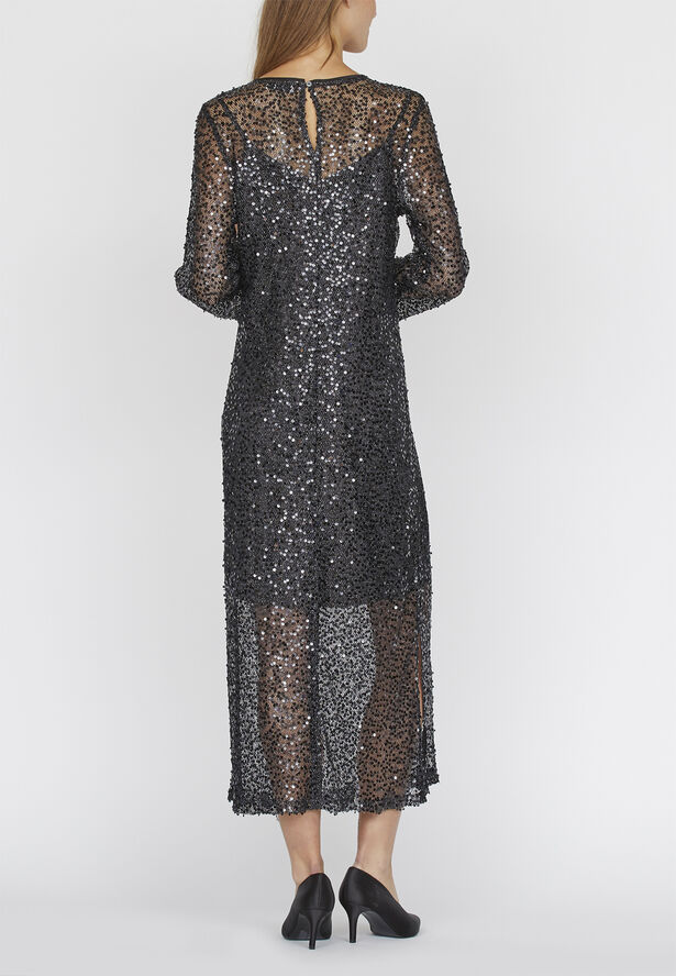 Love&Divine love1238 Black