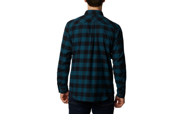Columbia Flare Gun Stretch Herrenflannelhemd