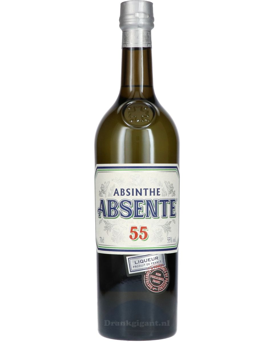 Absente 55 70 cl