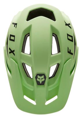Casque Fox Speedframe Vert